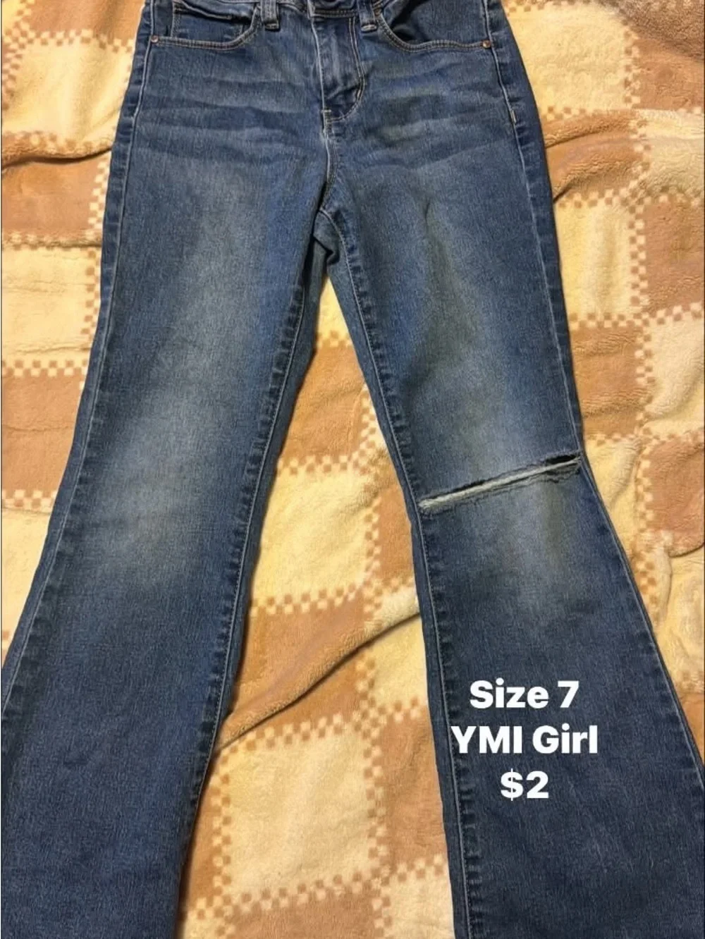 Bundle size 8- pick a few or bundle all